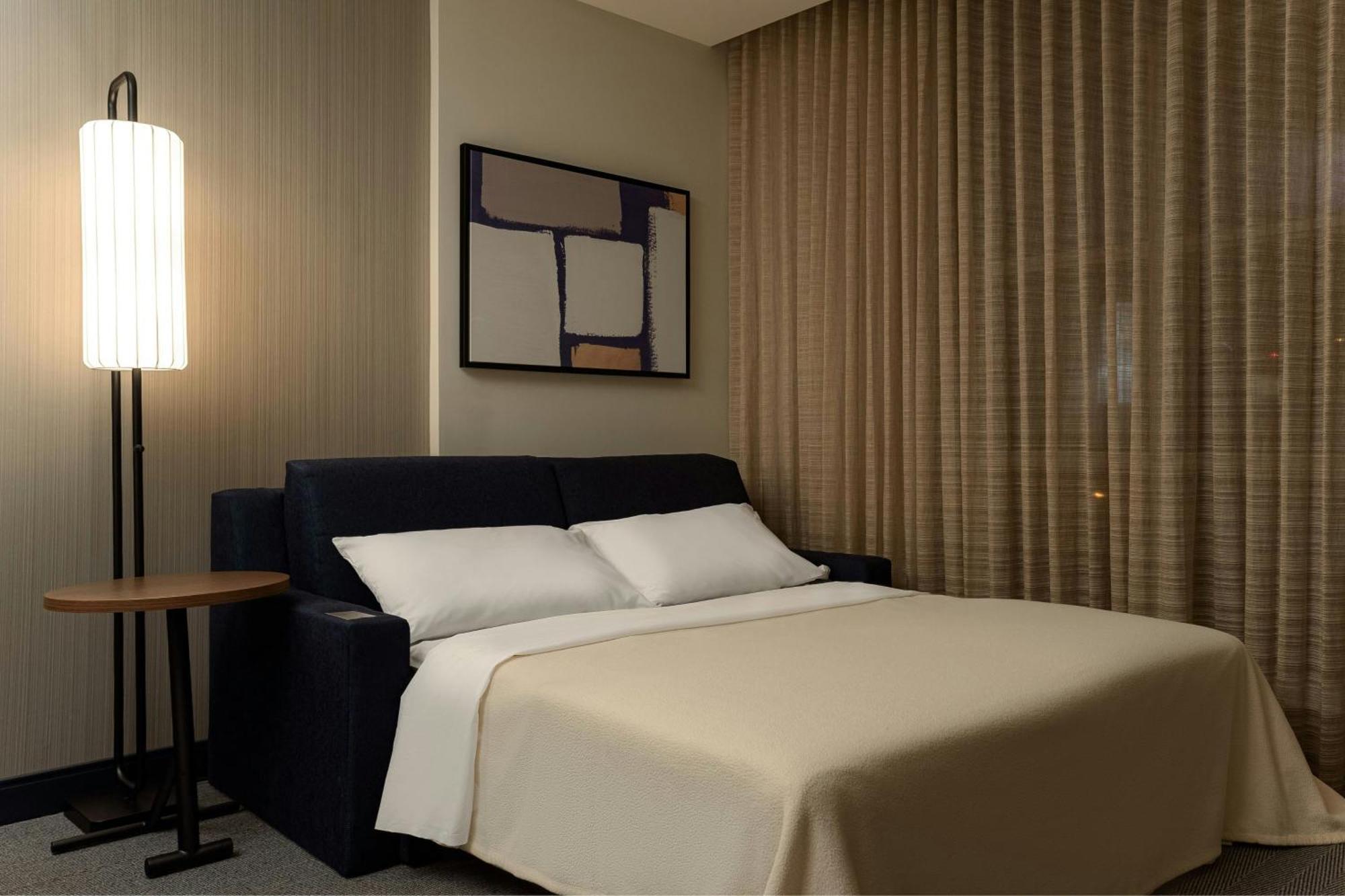 Готель Courtyard By Marriott Gatlinburg Downtown Екстер'єр фото